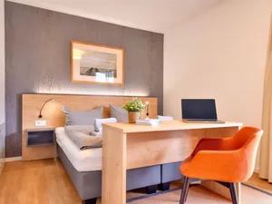 Ferienwohnung für 2 Personen (31 m²) in Putbus