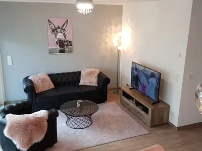 Ferienwohnung für 3 Personen (88 m²) in Putbus 7/10