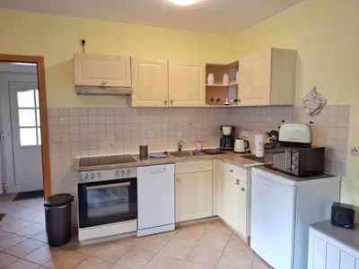 Küche / Küchenzeile