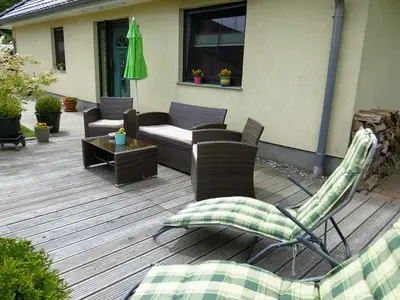 Ferienwohnung für 2 Personen (30 m²) in Putbus 3/9