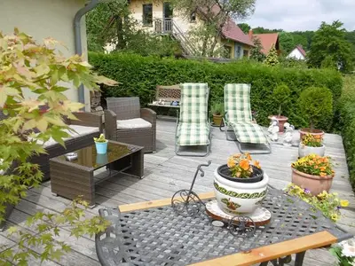 Ferienwohnung für 2 Personen (30 m²) in Putbus 4/9