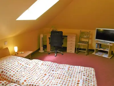 Ferienwohnung für 2 Personen (30 m²) in Putbus 5/10