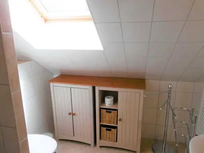 Ferienwohnung für 2 Personen (30 m²) in Putbus 8/10