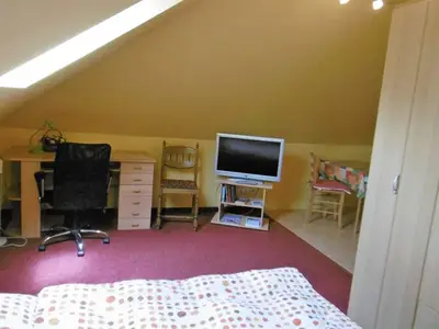 Ferienwohnung für 2 Personen (30 m²) in Putbus 9/10