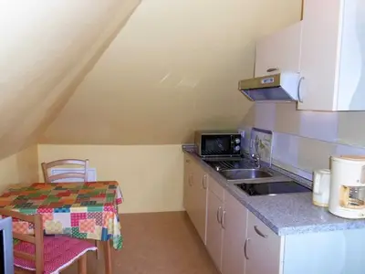Ferienwohnung für 2 Personen (30 m²) in Putbus 10/10