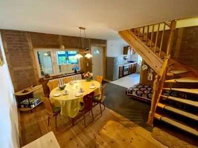 Ferienwohnung für 6 Personen (75 m²) in Putbus 10/10