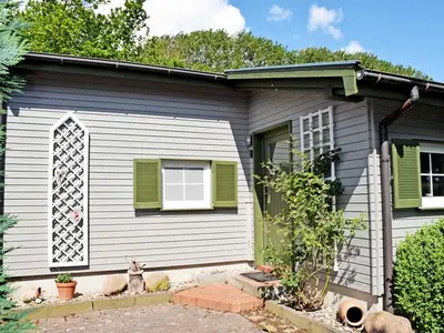 Ferienwohnung für 2 Personen (32 m²) in Putbus 2/10