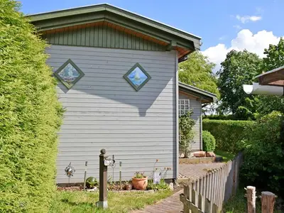 Ferienwohnung für 2 Personen (32 m²) in Putbus 3/10