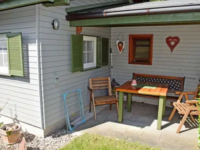 Ferienwohnung für 2 Personen (32 m²) in Putbus 5/10