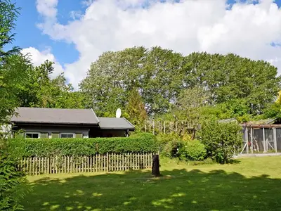 Ferienwohnung für 2 Personen (32 m²) in Putbus 6/10