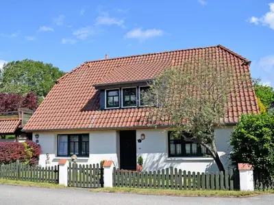 Ferienwohnung für 4 Personen (78 m²) in Putbus 1/10