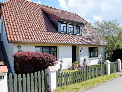 Ferienwohnung für 4 Personen (78 m²) in Putbus 2/10