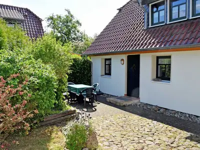Ferienwohnung für 4 Personen (78 m²) in Putbus 3/10