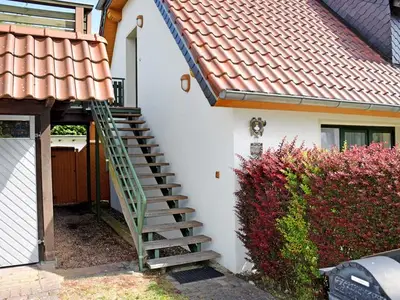 Ferienwohnung für 4 Personen (78 m²) in Putbus 5/10