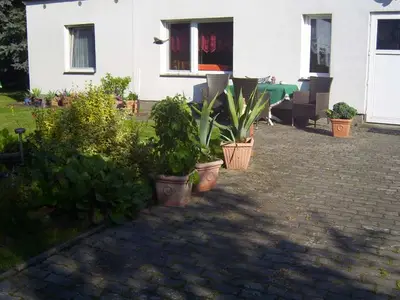Ferienwohnung für 4 Personen (47 m²) in Putbus 2/10