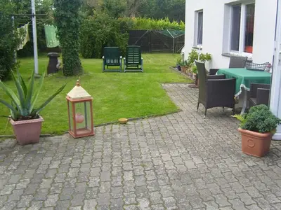 Ferienwohnung für 4 Personen (47 m²) in Putbus 3/10
