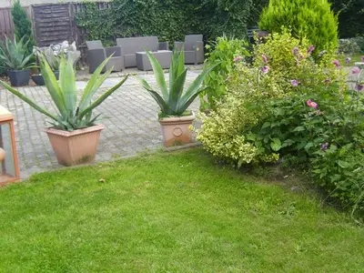 Ferienwohnung für 4 Personen (47 m²) in Putbus 4/10