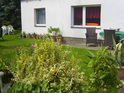 Ferienwohnung für 4 Personen (47 m²) in Putbus 6/10