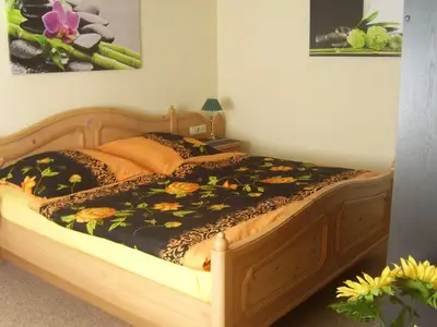 Ferienwohnung für 4 Personen (47 m²) in Putbus 7/10