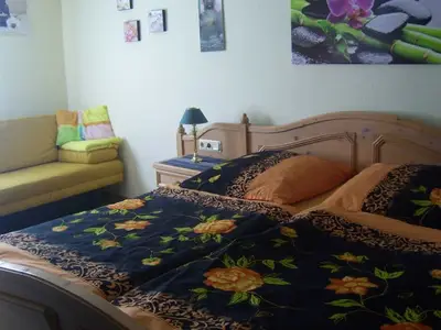 Ferienwohnung für 4 Personen (47 m²) in Putbus 8/10