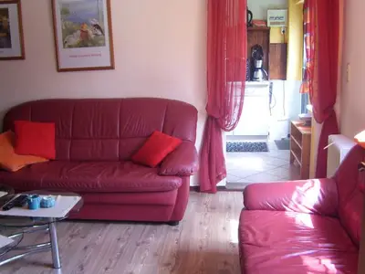 Ferienwohnung für 4 Personen (47 m²) in Putbus 10/10