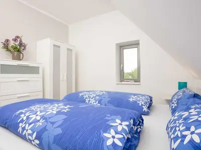 Ferienwohnung für 4 Personen in Putbus 8/10