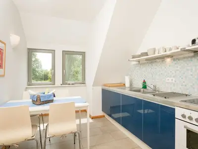 Ferienwohnung für 4 Personen in Putbus 9/10