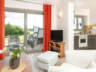 Ferienwohnung für 3 Personen in Putbus 7/10