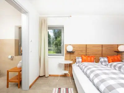 Ferienwohnung für 3 Personen in Putbus 9/10