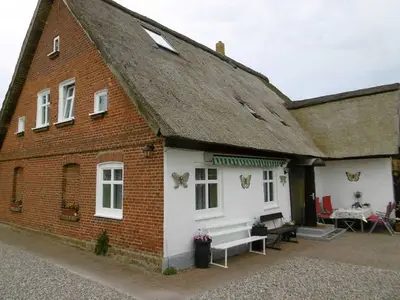 Ferienwohnung für 4 Personen (45 m²) in Putbus 1/10