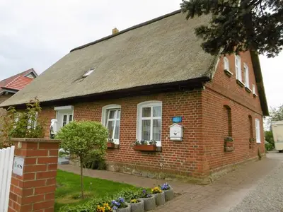 Ferienwohnung für 4 Personen (45 m²) in Putbus 2/10