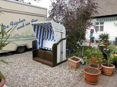 Ferienwohnung für 4 Personen (45 m²) in Putbus 3/10