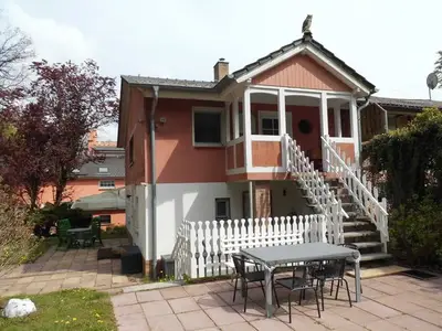 Ferienwohnung für 4 Personen (40 m²) in Putbus 2/10