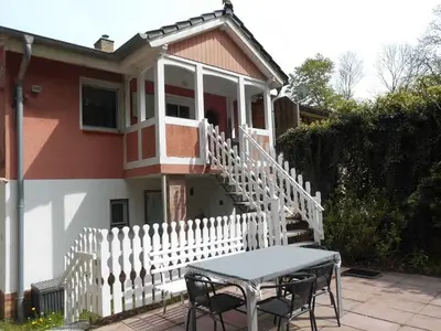 Ferienwohnung für 4 Personen (40 m²) in Putbus 3/10