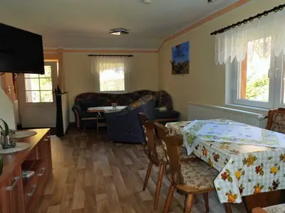 Ferienwohnung für 4 Personen (40 m²) in Putbus 4/10
