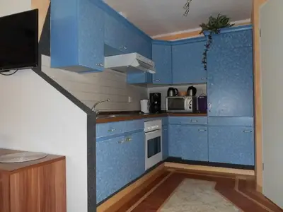 Ferienwohnung für 4 Personen (40 m²) in Putbus 5/10