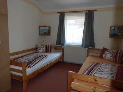 Ferienwohnung für 4 Personen (40 m²) in Putbus 8/10