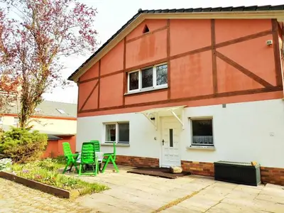 Ferienwohnung für 4 Personen (40 m²) in Putbus 9/10