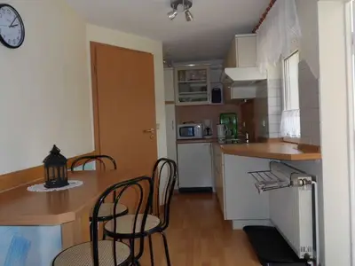 Ferienwohnung für 4 Personen (40 m²) in Putbus 10/10