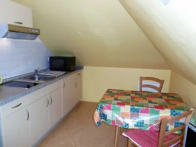 Ferienwohnung für 2 Personen (30 m²) in Putbus 6/9