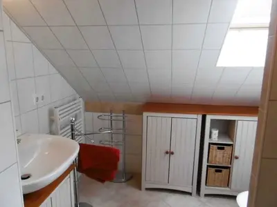 Ferienwohnung für 2 Personen (30 m²) in Putbus 9/9