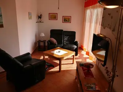Ferienwohnung für 2 Personen (52 m²) in Putbus 3/10