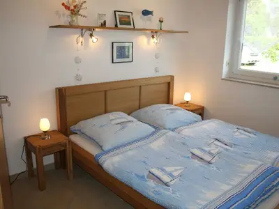 Ferienwohnung für 2 Personen (52 m²) in Putbus 4/10