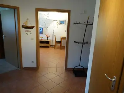 Ferienwohnung für 2 Personen (52 m²) in Putbus 7/10