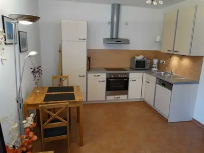 Ferienwohnung für 2 Personen (52 m²) in Putbus 8/10