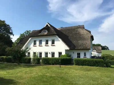 Ferienwohnung für 4 Personen (78 m²) in Putbus 2/10