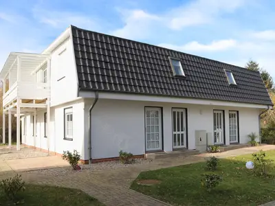 Ferienwohnung für 2 Personen (32 m²) in Putbus 8/8