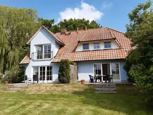 Ferienwohnung für 6 Personen (50 m²) in Putbus