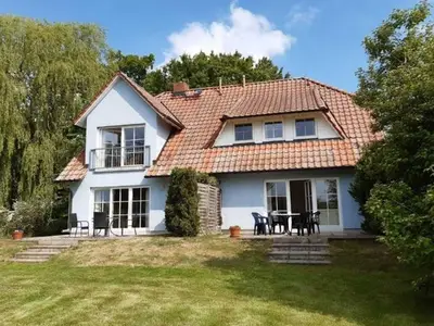 Ferienwohnung für 6 Personen (50 m²) in Putbus 1/10