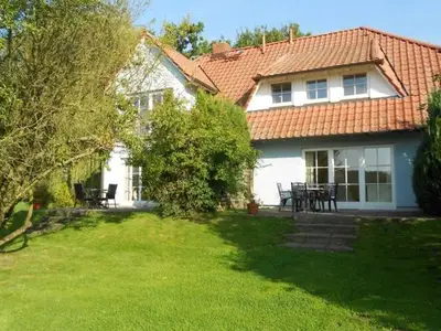 Ferienwohnung für 6 Personen (50 m²) in Putbus 3/10
